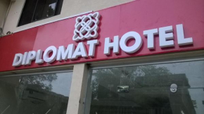 Diplomat Hotel  Исламабад